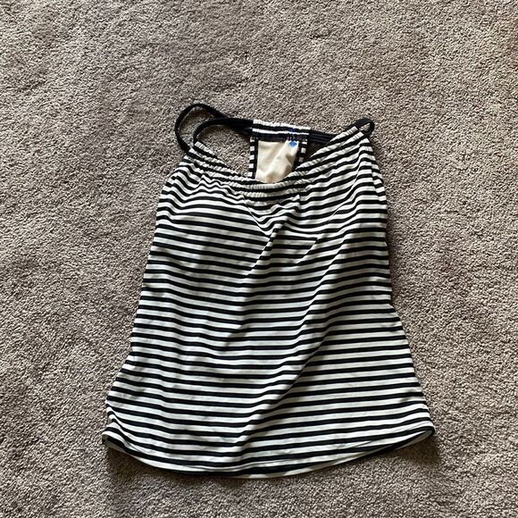 Merona Tankini Top - Picture 1 of 6